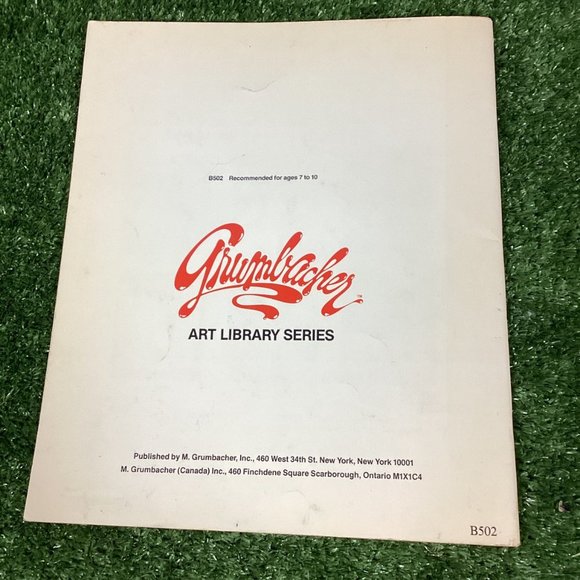 Beginning Drawing For Young People I, II, & III - Picture 3 of 11